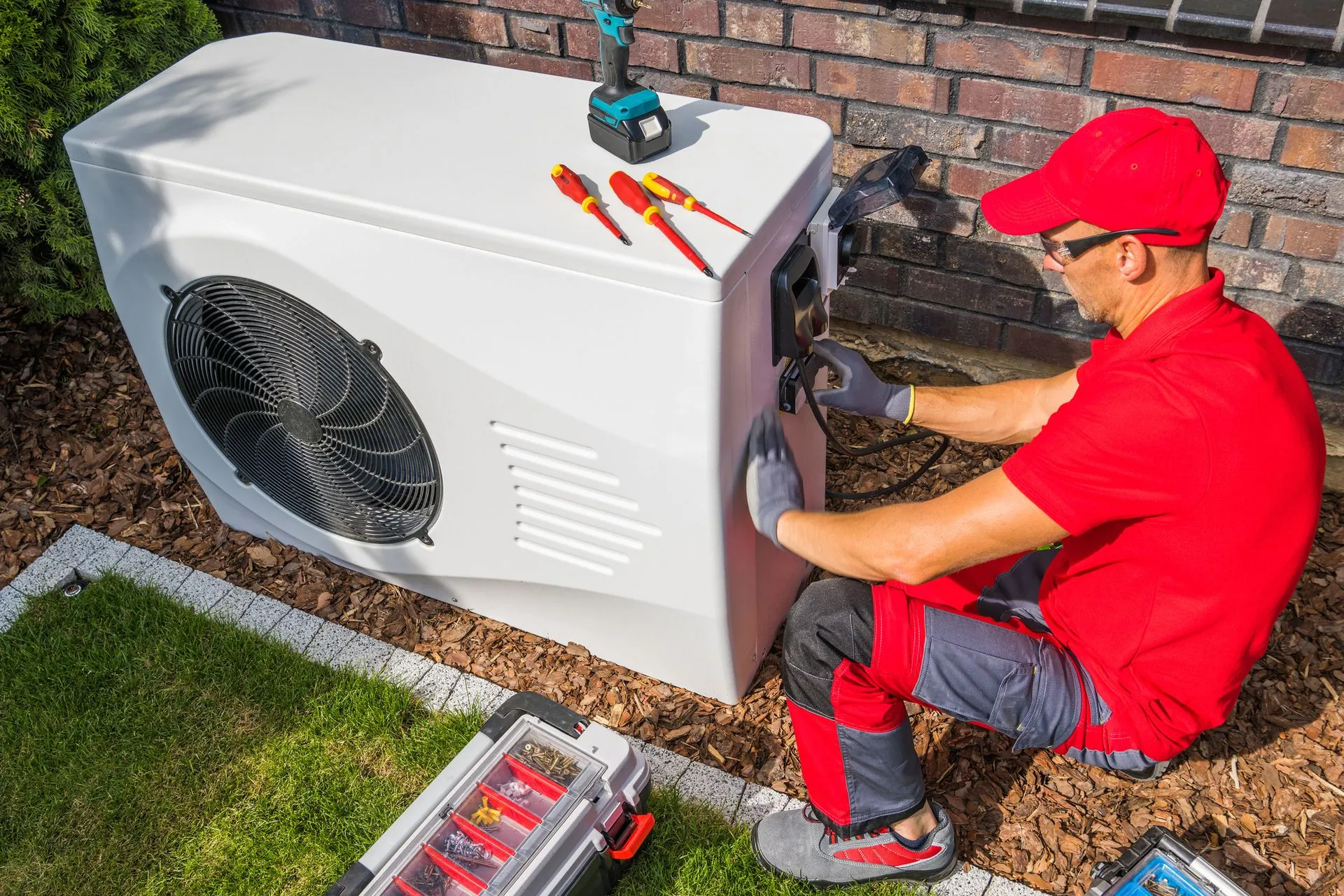 About HVAC in Elkridge, MD